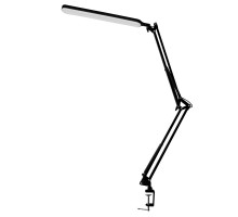 Настольная лампа Arte Lamp Flex A5128LT-1BK