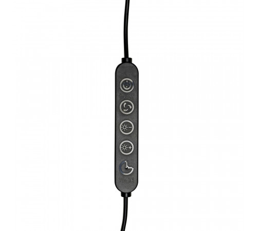 Настольная лампа Arte Lamp Flex A5128LT-1BK