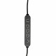 Настольная лампа Arte Lamp Flex A5128LT-1BK
