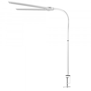 Настольная лампа Arte Lamp Tilt A5127LT-1WH