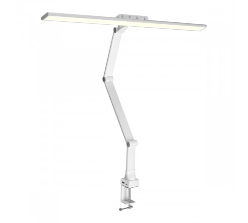 Настольная лампа диммируемая полного спектра Novotech Ledo Studi 359968