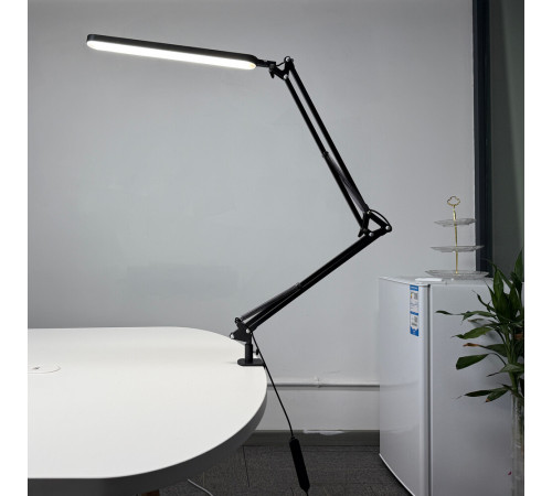 Настольная лампа Arte Lamp Flex A5128LT-1BK