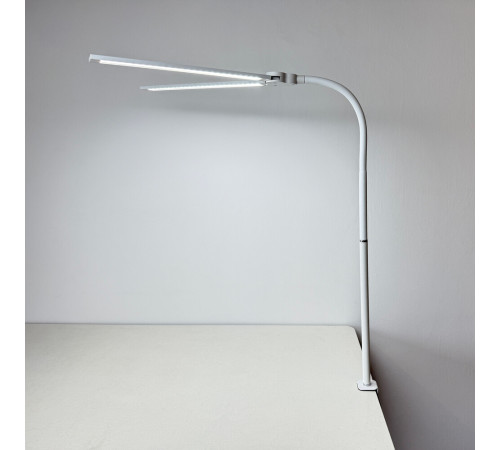 Настольная лампа Arte Lamp Tilt A5127LT-1WH