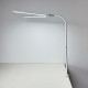 Настольная лампа Arte Lamp Tilt A5127LT-1WH