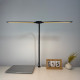 Настольная лампа Arte Lamp Tilt A5127LT-1BK