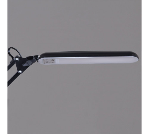 Настольная лампа Reluce 00005-0.7-01HV BK