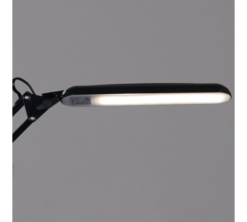 Настольная лампа Reluce 00005-0.7-01HV BK