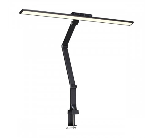 Настольная лампа диммируемая полного спектра Novotech Ledo Studi 359969