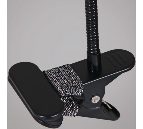 Настольная лампа Reluce 00004-0.7-01HV BK