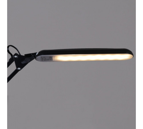 Настольная лампа Reluce 00005-0.7-01HV BK