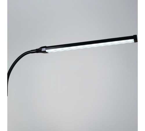 Настольная лампа Reluce 00004-0.7-01HV BK