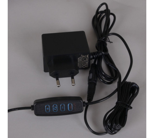 Настольная лампа Reluce 70000-0.7-01HV