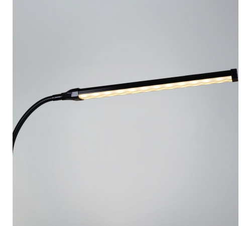 Настольная лампа Reluce 00004-0.7-01HV BK