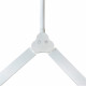 Настольная лампа Arte Lamp Tilt A5127LT-1WH