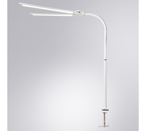 Настольная лампа Arte Lamp Tilt A5127LT-1WH