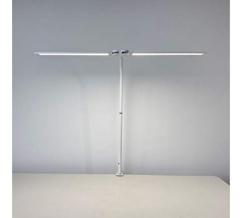 Настольная лампа Arte Lamp Tilt A5127LT-1WH