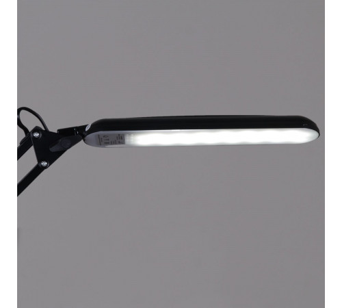 Настольная лампа Reluce 00005-0.7-01HV BK