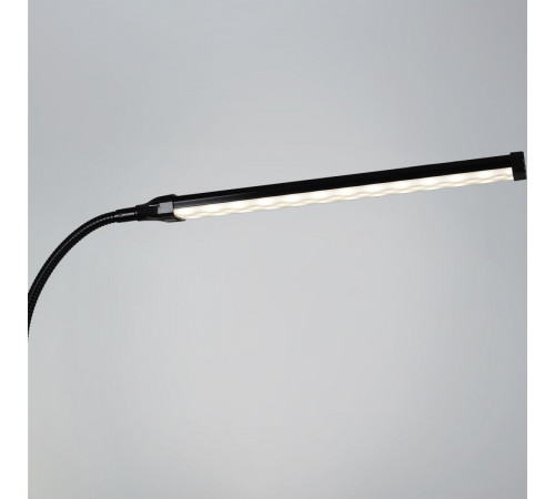 Настольная лампа Reluce 00004-0.7-01HV BK