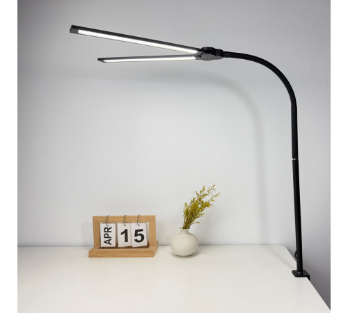 Настольная лампа Arte Lamp Tilt A5127LT-1BK