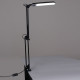 Настольная лампа Reluce 00005-0.7-01HV BK