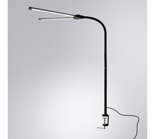Настольная лампа Arte Lamp Tilt A5127LT-1BK