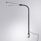 Настольная лампа Arte Lamp Tilt A5127LT-1BK