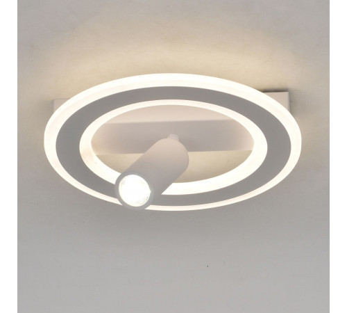 Спот Escada 30045Led 20045SMA/01LED WH