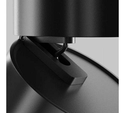 Светодиодный спот Maytoni Alivar C022CL-L7B4K