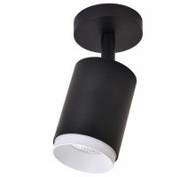 Накладной спот Wertmark Stecken WE801.01.027+WE803.RG.000