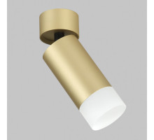 Накладной спот IMEX Leon GU10 IL.0005.4801 MG