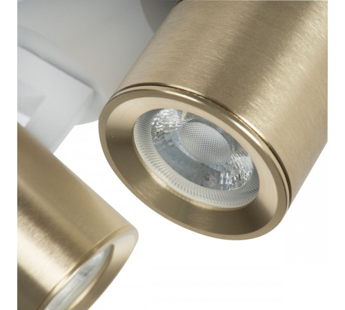 Накладной спот Kanlux Laurin 38967 Накладной спот Kanlux Laurin 38967
