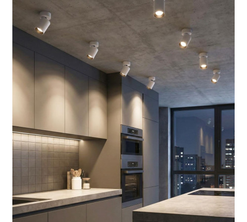 Накладной спот Citilux Axel CL512210