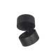 Накладной спот Lumker R-SF-BL-NW-DIM 010561