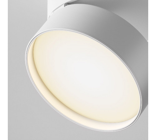 Спот Maytoni Onda C024CL-L18W