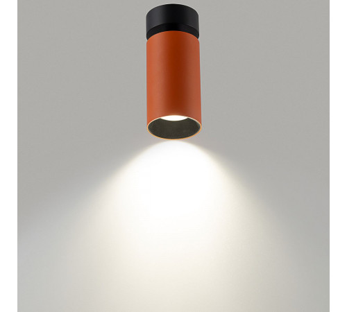 Накладной спот Citilux Axel CL512214