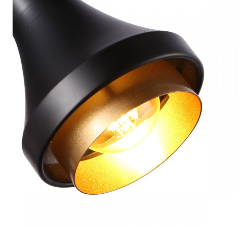 Спот Escada Nora 1147/1A Black