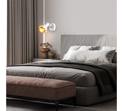 Спот Escada Nora 1147/1A White