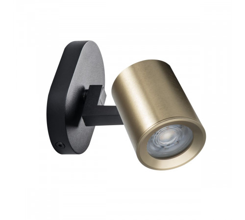 Накладной спот Kanlux Laurin 38960 Накладной спот Kanlux Laurin 38960