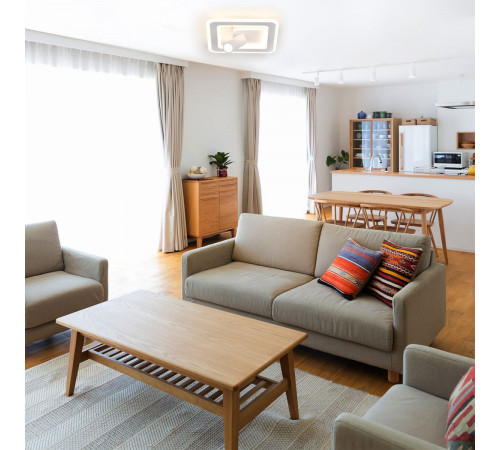 Спот Escada 20021Led 20021SMA/01LED SWH