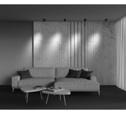 Светодиодный спот Maytoni Alivar C022CL-L7B4K