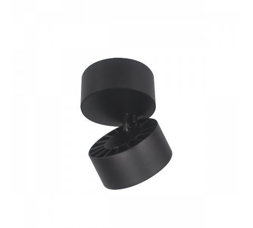 Накладной спот Lumker R-SF-BL-WW-DIM 010560