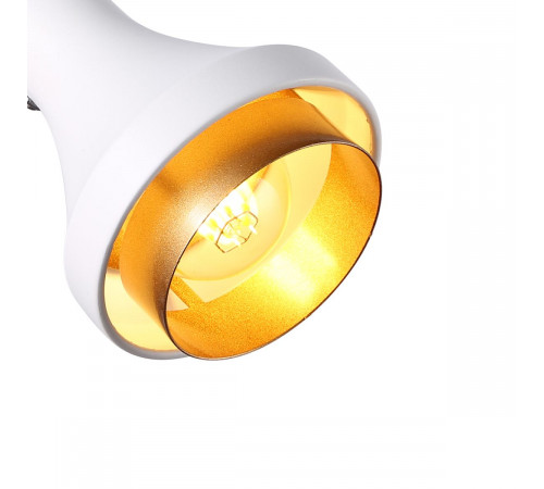 Спот Escada Nora 1147/1A White