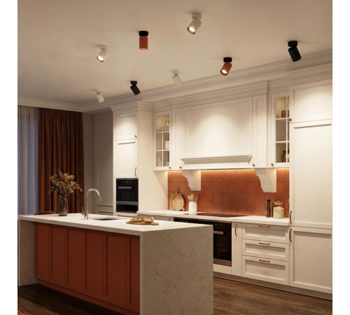 Накладной спот Citilux Axel CL512210