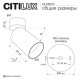 Накладной спот Citilux Axel CL512214