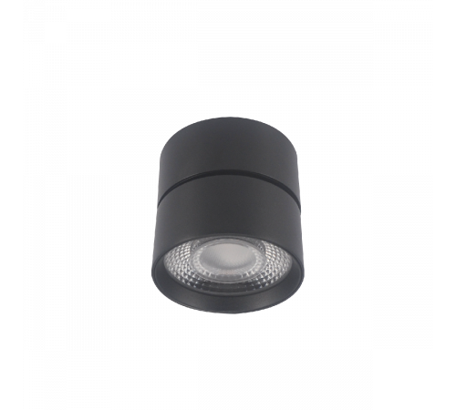 Накладной спот Lumker R-SF-BL-WW-DIM 010560