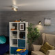 Накладной спот Kanlux Laurin 38960