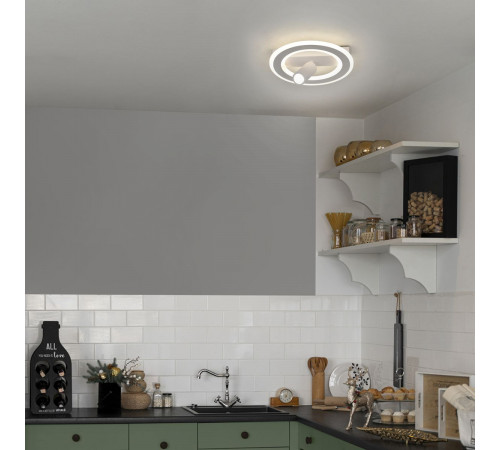 Спот Escada 30045Led 20045SMA/01LED WH