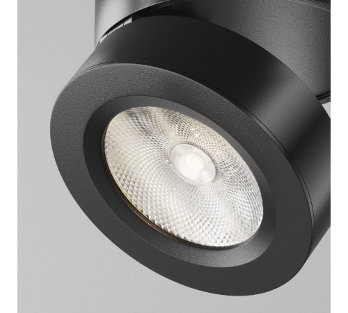 Светодиодный спот Maytoni Alivar C022CL-L7B4K