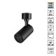 Накладной спот с переключателем цв. температуры Novotech Over Selene 359929