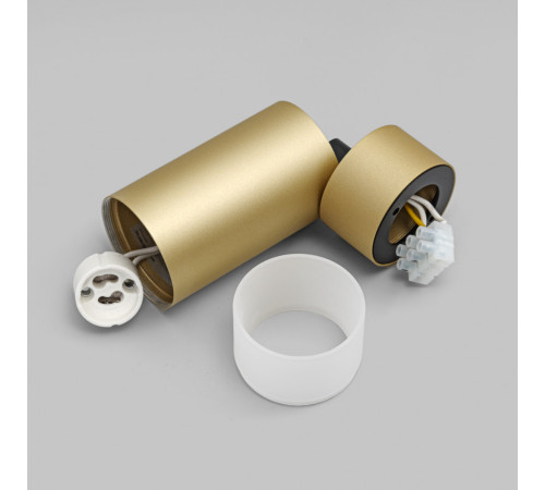 Накладной спот IMEX Leon GU10 IL.0005.4801 MG